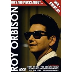 Bits and Pieces About by  Roy Orbison 