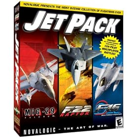 The Jet Pack