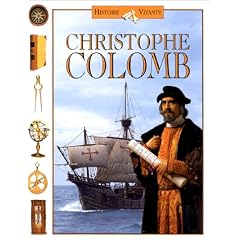 Christophe Colomb