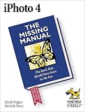 iPhoto 4: The Missing Manual