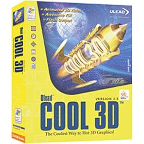 COOL 3D 3.5