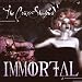 The Cruxshadows-Immortal