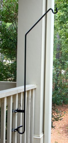 deck railing