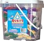 Jumbo Qubits Kit - 330 Pcs.