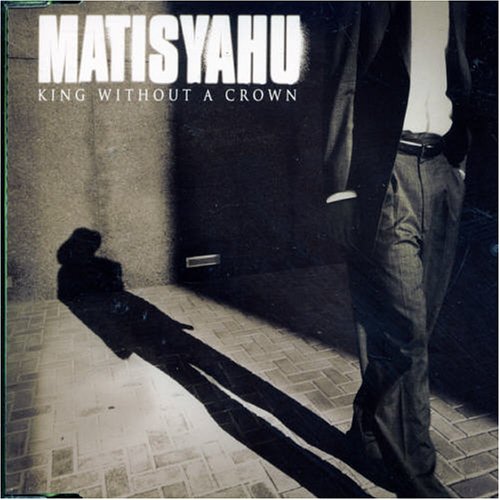 CD-Charts  Music : King Without a Crown