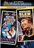What's the Matter with Helen? & Whoever Slew Auntie Roo? [DVD] [1971] [Region 1] [US Import] [NTSC]