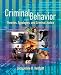 Criminal Behavior: Theories, Typologies and Criminal Justice