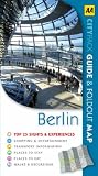 AA CityPack Berlin (AA CityPack Guides)
