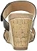 CL by Chinese Laundry Women's Team Player Wedge Sandal Slide