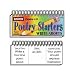 Mcdonald Publishing Mc-w2023 Write-abouts Poetry Starters