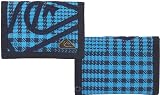 Bucktooth Quiksilver Wallet