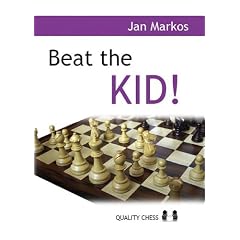 Beat the Kid: Three Lines Against the King's Indian