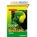 Explore Belize (Explore Belize, 4th ed)