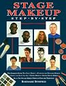 Stage Makeup Step-by-Step