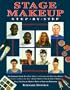 Stage Makeup Step-by-Step