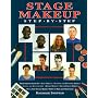 Stage Makeup Step-by-Step