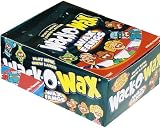 Wack-O-Wax Wax Fangs 24ct