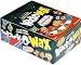 Wack-O-Wax Wax Fangs 24ct
