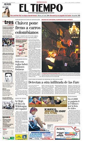 El Tiempo