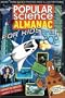Popular Science: Almanac for Kids