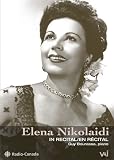 Elena Nikolaidi: In Recital