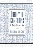 Theory of Computing: A Gentle Introduction