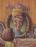 Aunt Claire's Yellow Beehive Hair