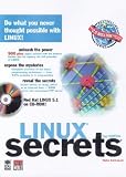 Red Hat® LINUX® Secrets®