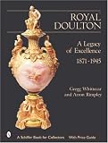 Pottery Company Books