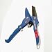 Ames True Temper Ergonomic Ratchet Anvil Pruner Image