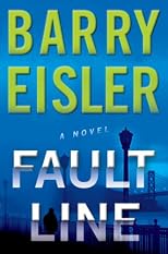 Fault Line: A Novel