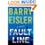 Fault Line: A Novel