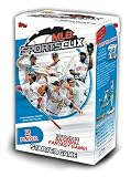 2005 MLB SportsClix Two-Player Starter Game