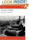 France 1940: Blitzkrieg in the West (Campaign)