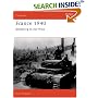 France, 1940: Blitzkrieg in the West (Osprey Campaign)