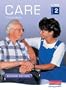 S/Nvq Level 2 Care Candidate Handbook (Student Handbook)
