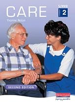 SNVQ 2 Care: Student Handbook