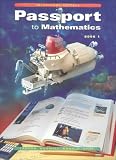 Passport to Mathematics: Book 1
