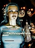 Les Technop�res, Tome 7 : Le jeu parfait