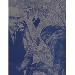 Guildbook: Pardoners and Puppeteers (Guildbook)