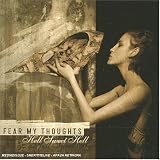 Fear My Thoughts lyrics