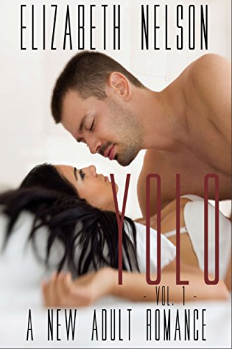 You Only Live Once 1 (Brooklyn Bailey)