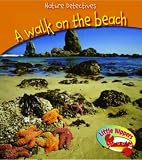A walk on the beach