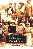 Le Touquet Paris-Plage