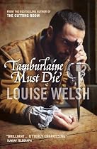 Tamburlaine Must Die