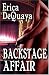 Books : Backstage Affair