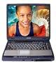 Toshiba Satellite 1805-S204 Laptop (1-GHz Celeron, 256 MB RAM, 20 GB hard drive)