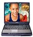 Toshiba Satellite 1805-S254 Laptop(1-GHz Pentium III, 256 MB RAM, 20 GB hard drive)