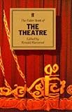 The Faber book of the theatre