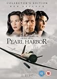 Pearl Harbor (2 Disc Steelbook Collector's Edition) [2001]